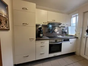 Wonderful flat with terrace | Pets are welcome - Image 3