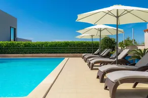 Familienorientierte Unterkunft mit Terrasse und Grill | Hunde erlaubt - Image 4