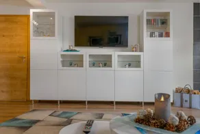 Appartement avec jardin - Image 3