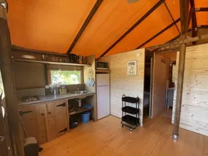 Beautiful unique accommodation with terrace & pool - Image 5