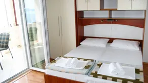 Studio für 3 Personen (28 m²) in Pisak - Image 4