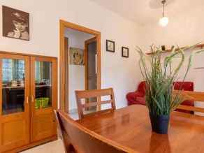 Children-friendly charming apartment with terrace - Image 2