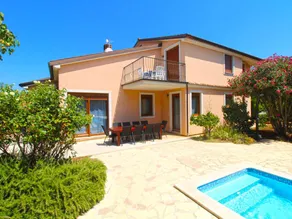 House with private pool, terrace & barbecue | Dogs allowed - Image 4