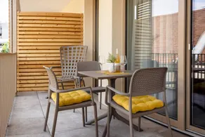 Child-friendly flat with terrace | Pets allowed - Image 5