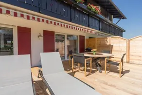 Holiday home with garden, terrace & sauna - Image 2