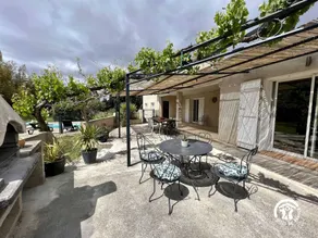 Fully equipped gite with terrace, BBQ & garden | Pets allowed - Image 5