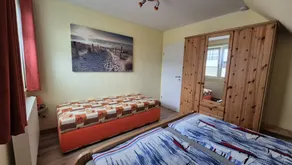 Flat with terrace & barbecue | Nature view - Image 5
