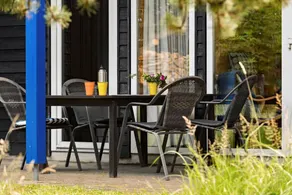 Lovely holiday home with terrace & BBQ | Beach nearby - Image 5