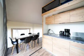 Beautiful cabin with garden & terrace | Pets allowed - Image 3