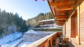 Apartment with 2 bedrooms for 5 persons - Image 2