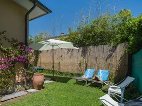 Appartement avec jardin, terrasse et barbecue - Image 2
