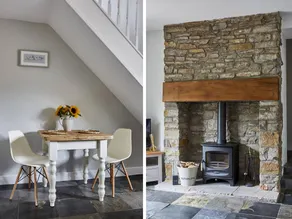 Children-friendly charming cottage with garden & jacuzzi - Image 3