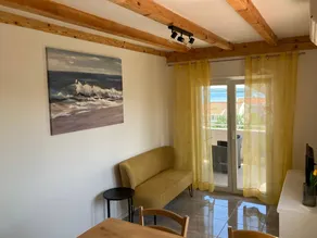 Two bedroom apartment with terrace and sea view Tkon, Pašman (A-23194-a) - Image 3