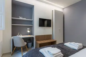 Bed and breakfast with 1 bedroom for 2 persons - Image 4