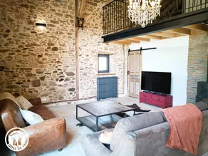Wonderful gite with garden, terrace & BBQ - Image 3