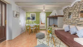 Voll ausgestattetes wunderschönes Apartment mit Garten, Terrasse und privatem Pool | Gartenblick | Haustiere sind willkommen - Image 4