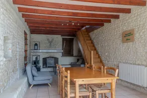 Maison 'Les Roses De Jonzac' with Private Pool, Private Terrace, and Wi-Fi - Image 5