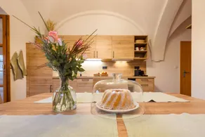 Appartamento con griglia, piscina e terrazza | Vista sul lago - Image 2