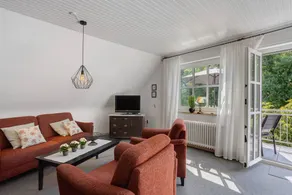 Holiday apartment | Garden view - Image 4