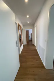 Apartment Kernsanierte Ferienwohnung in ruhiger und zentraler Lage by Interhome - Image 2