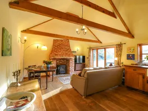 Cottage with 1 bedroom for 2 persons - Image 4