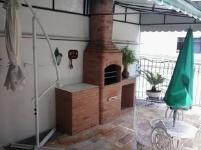 Dedicated room with garden, terrace & barbeque - Image 4