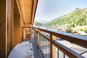 Apartment with sauna | Mountain view - Image 2