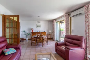 Appartement de vacances avec 2 chambres à coucher pour 4 personnes - Image 5