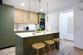 Appartement de vacances avec 3 chambres à coucher pour 7 personnes - Image 4