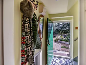 Cottage with 1 bedroom for 2 persons - Image 3