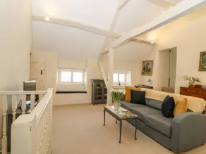 Cottage with 1 room for 4 persons - Image 3