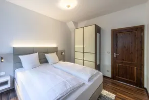 Ferienwohnung Kleines Meer in zentraler Lage für 2 Personen an der Müritz - Image 5