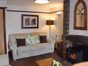 Agréable cottage convivial et familial avec jardin | Avec animaux bienvenus - Image 3