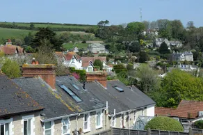 Child-friendly nice cottage with garden | Beach view | Beach nearby | Dogs allowed - Image 5