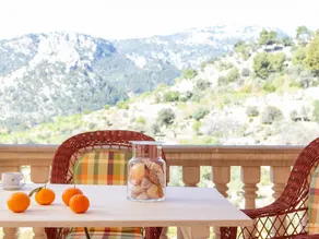 Familienfreundliche tolle Villa mit Garten und Terrasse | Bergblick - Image 5