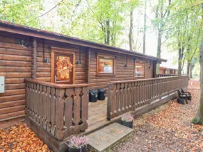 Cottage with 3 bedrooms for 6 persons - Image 2