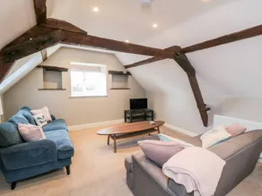 Fully equipped lovely cottage with garden | Dogs allowed - Image 3