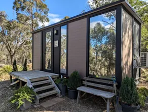 Remote Tiny House, makes for a Beautiful Canberra Escape - Image 3
