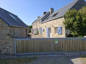 Gite with barbecue | Beach view - Image 4