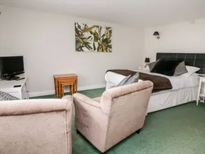 Landhaus mit 1 Zimmer für 2 Personen - Image 4