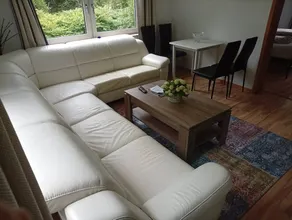 Gemütliche Wohnung mit Terrasse und Grillmöglichkeiten - Image 3