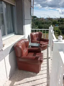 Apartment with terrace & garden | Nature view - Image 5