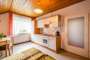 Flat with pool & garden | Nature view | Close to the ski | Pets are welcome - Image 4