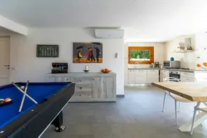 Deluxe Villa With Private Pool & Garden Oasis - Image 3