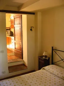 Agriturismo Il Frantoio: Appartamento 2 persone - Image 2