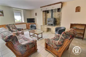 Charming gite with garden & terrace | Dogs allowed - Image 5