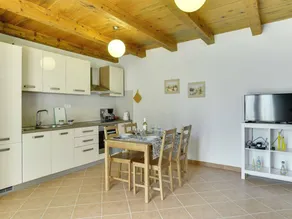 Atractivo apartamento con 1 habitación para 4 personas - Image 3