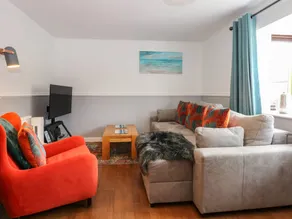 Family-friendly cottage with garden | Beach view | Next to the beach | Dogs allowed - Image 5
