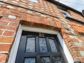 Nice cottage with garden | Dogs allowed - Image 2