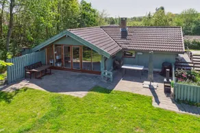 House with garden, barbecue & terrace | Sea view - Image 5